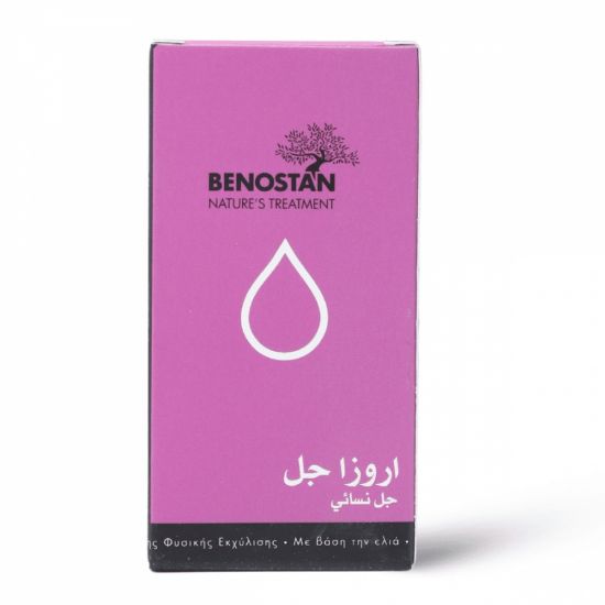 Picture of BENOSTAN AROUSA GEL