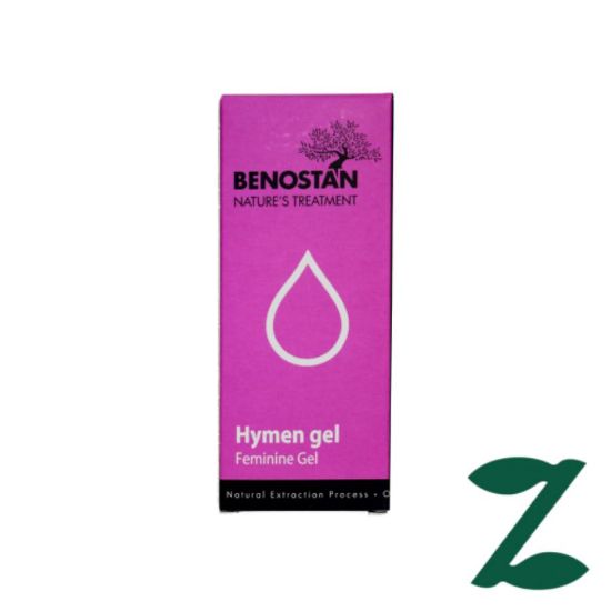 Picture of BENOSTAN HYMEN GEL 50 ML