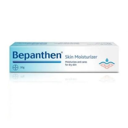 Picture of BEPANTHEN SKIN MOSITURZING CREAM 30 G