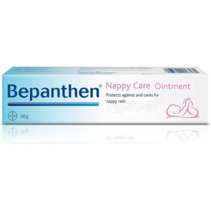 صورة بى بانثين مرهم 30 جم