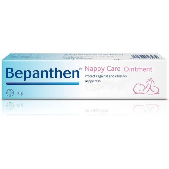 Picture of BEPANTHEN PROTECTIVE BABY OINTMENT 30 G