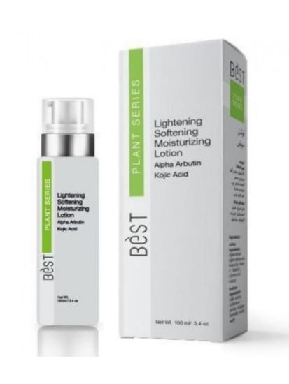Picture of BEST LIGHTENING LOTION 100 MG 1462