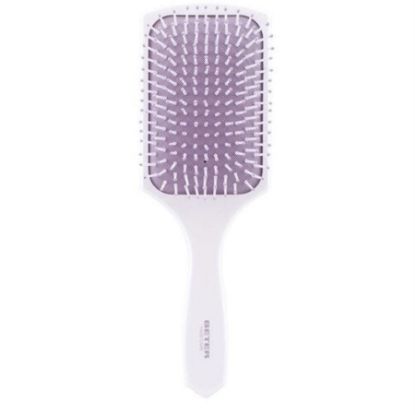 Picture of BETER 03373 SMALL CUSHION BRUSH BRUSH MEL! (BLISTER).*O