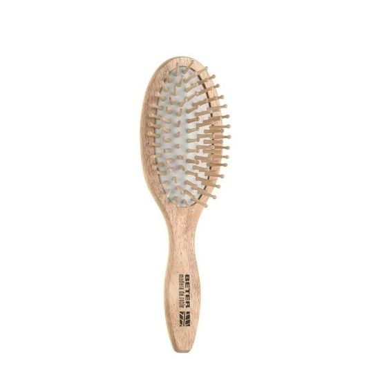 Picture of BETER 03374 BIG CUSHION BRUSH BRUSH MEL! (BLISTER).*O