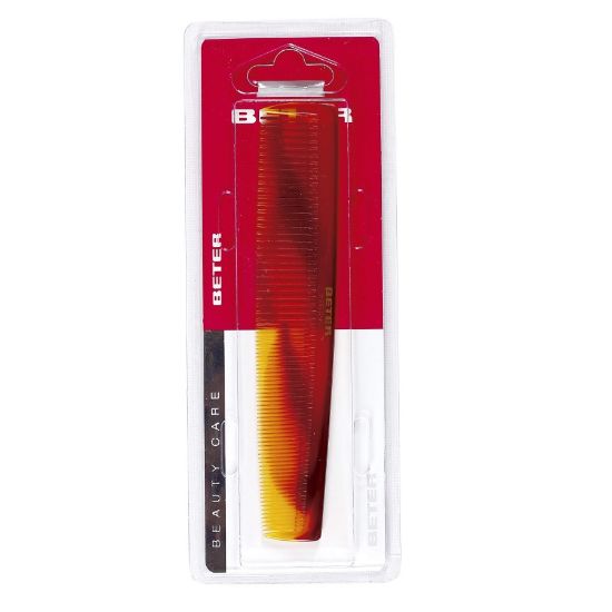Picture of BETER 12102 STYLER COMB (MEDIUM DRESSING COM)
