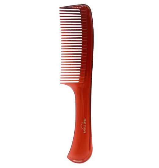Picture of BETER 12104 WIDE-TOOTH COMB (STYLING COMB)
