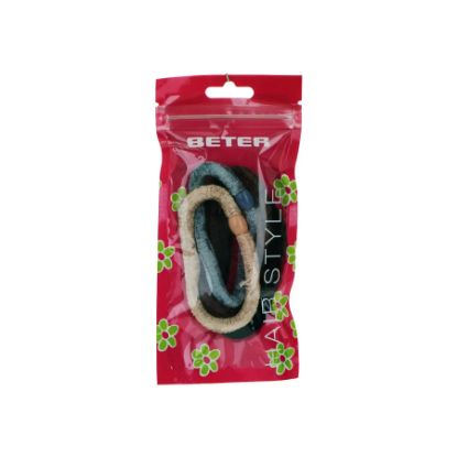 Picture of BETER 19005 ELASTIC-DARK-8 UNID.*O.