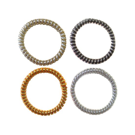 Picture of BETER 19035 CLICK CLACK-LITTLE FISH - 5 CM- 4 UNID.*O.