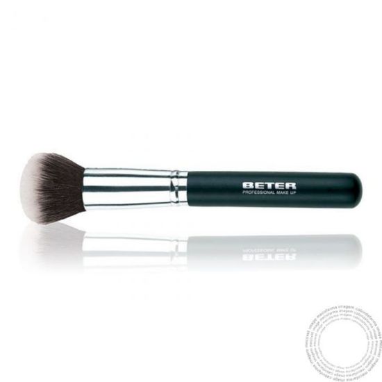 Picture of BETER 22241 MINERAL POWDER BRUSH SYNTHETIC HAIR