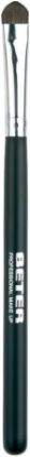 Picture of BETER 22243 SMUDGE BRUSH PONY HAIR