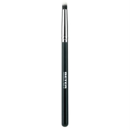 Picture of BETER 22245 PRECISION SHADER BRUSH SYNTHETIC HAIR