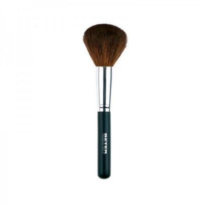 Picture of BETER 22246 LARGE POWDER BRUSH GOAT HAIR