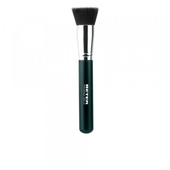 Picture of BETER 22248 FLAT TOP LIQUID FOUNDATION BRUSH SYNTHETIC HAIR