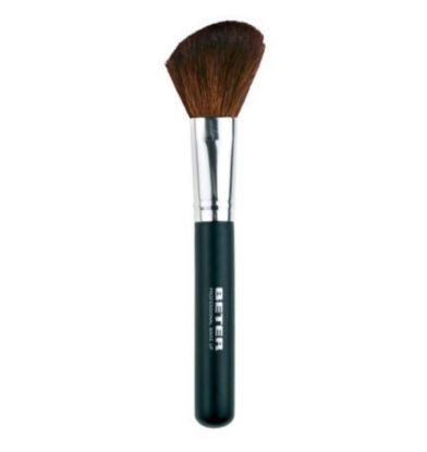 Picture of BETER 22250 BLUSHER BRUSH GOAT HAIR