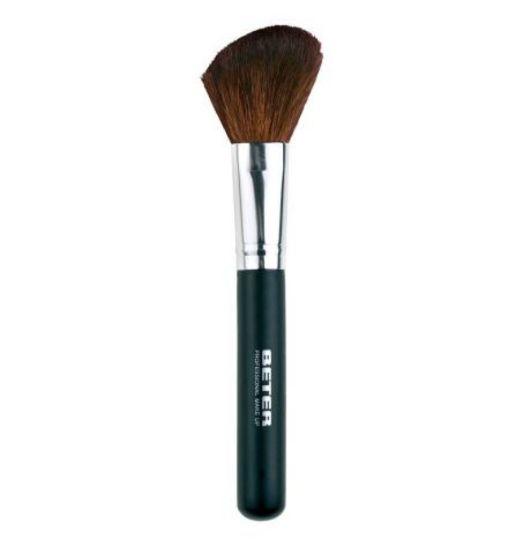 Picture of BETER 22250 BLUSHER BRUSH GOAT HAIR