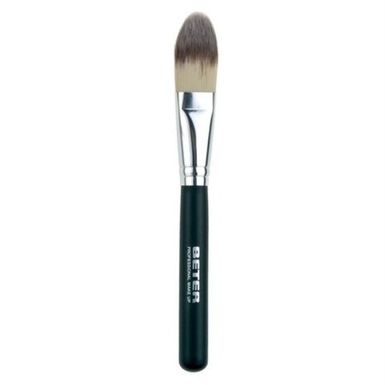 Picture of BETER 22251 LIQUID FOUNDATION BRUSH SYNTHETIC HAIR