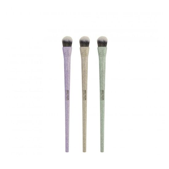 Picture of BETER 22306 BLENDER EYE SHADOW BRUSHSYNTHETIC HAIR NATURAL