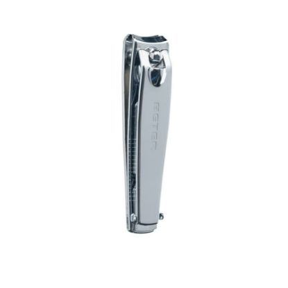 Picture of BETER 24007 PEDICURE NAIL CLIPPER CHROMEPLATED8.1 CM.**G