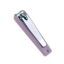 Picture of BETER 24037 MANICURE NAIL CLIPPERWITH CATCHER7.3 CM.**G