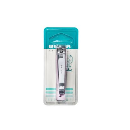 Picture of BETER 24038 TOE NAIL CUTTER WITH CATCHER.**G.