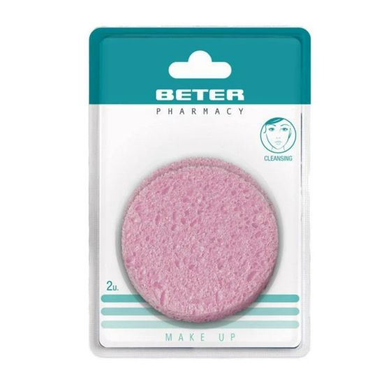 Picture of BETER 24931 2 CLEANING SPONGES.**R.