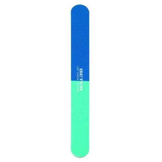 Picture of BETER 24961 NAIL FILE 4 IN 1.**G.