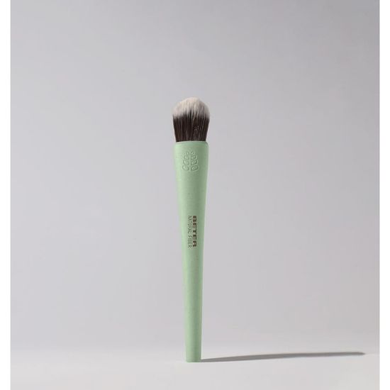 Picture of BETER NATURAL FIBER LIQUID FOUNDATION BRUSH REF 22304
