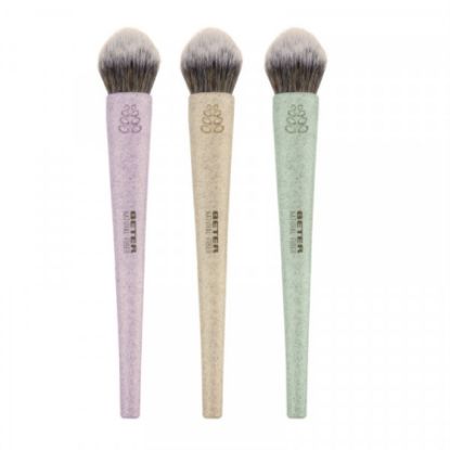 Picture of BETER NATURAL FIBER YACHIYO BLUSH BRUSH REF 22302