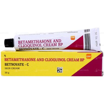 صورة 51-276-98 - بتنوفيت  -  سي مرهم 30 جم