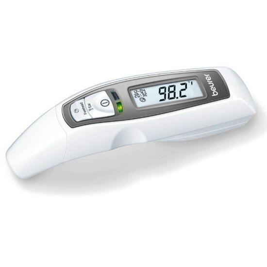 Picture of BEURER FT 65 MULTI-FUNCTIONAL THERMOMETER