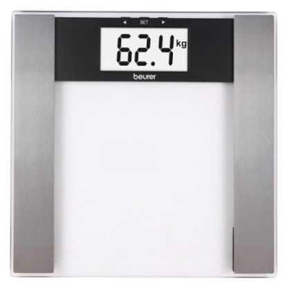 Picture of BEURER GLASS SCALE BG 17