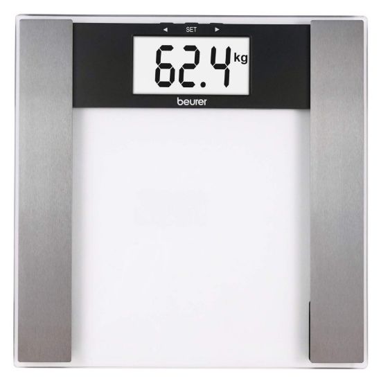 Picture of BEURER GLASS SCALE BG 17