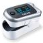 Picture of BEURER PULSE OXIMETER PO 40