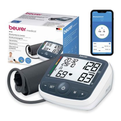 Picture of BEURER UPPER ARM BPM BM 40 - 8960