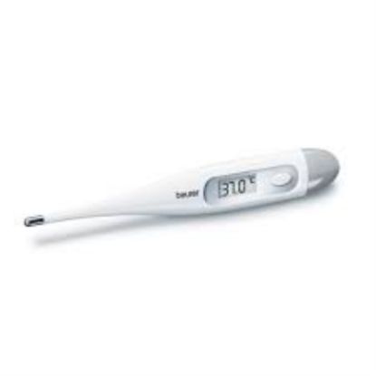 Picture of BEURER THERMOMETER WHITE 79100 - FT09