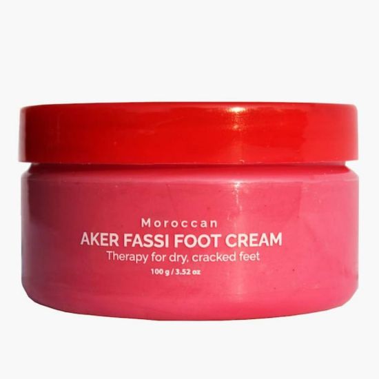 Picture of BEUTY LOVERS FOOT CREAM 50G (AKER FASI)