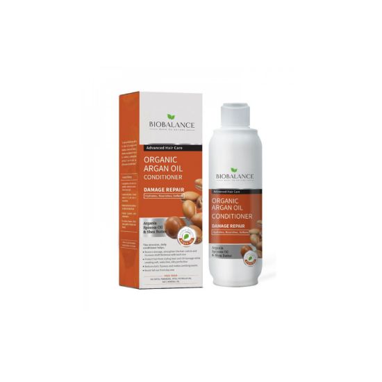 Picture of BIO BALANCE ARGAN OIL COND. 330ML