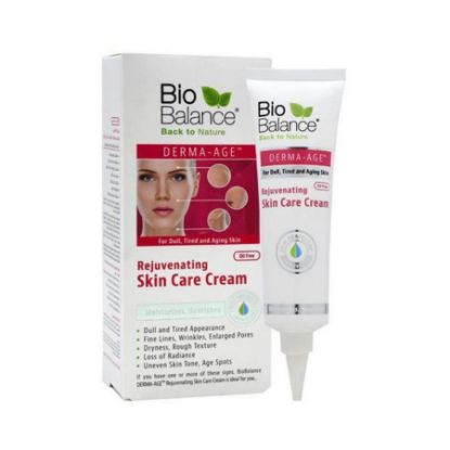 Picture of BIO BALANCE REJUV. SKIN CARE CREAM 55ML