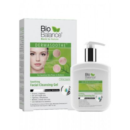 Picture of BIO BALANCE SOOTHE F/CLEANSING GEL 250M