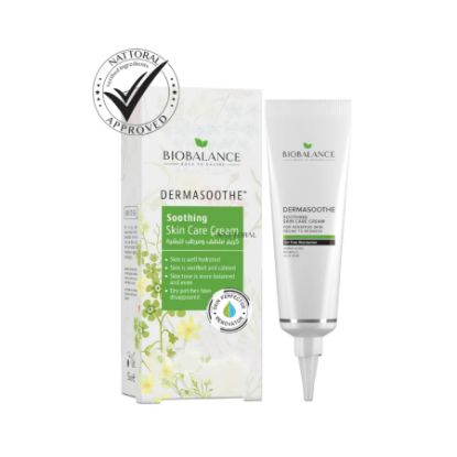 Picture of BIO BALANCE SOOTHING SKIN CARE CR. 55ML