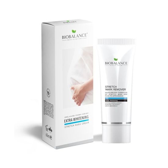Picture of BIO BALANCE STRETCH MARK CREAM 60ML