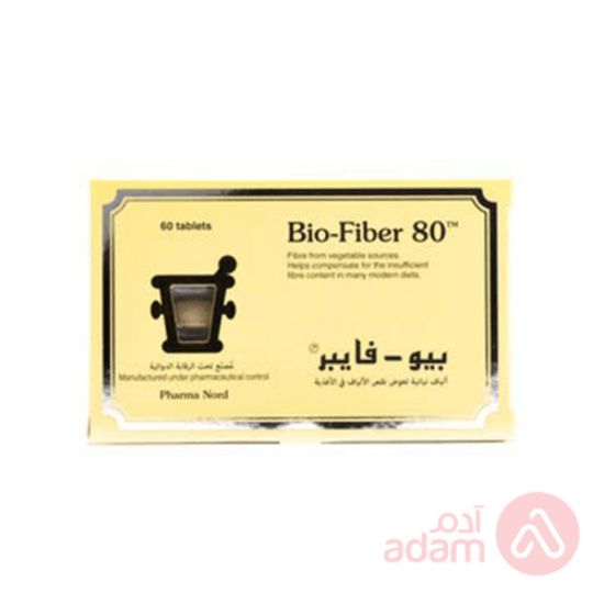 Picture of BIO FIBER 60 TAB#