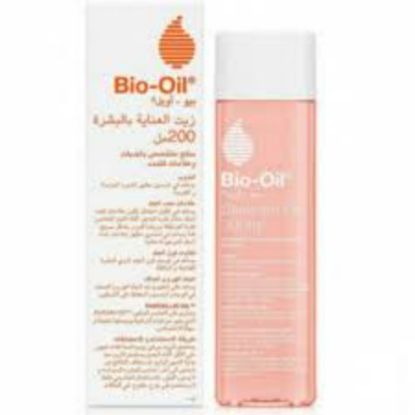 صورة 2016-COS-01101210182 - بيو اويل متخصص العناية الجلديه 200 مل