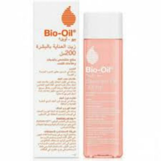 صورة 2016-COS-01101210182 - بيو اويل متخصص العناية الجلديه 200 مل