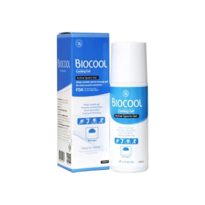 Picture of BIOCOOL COOLING GEL ROLL 100ML