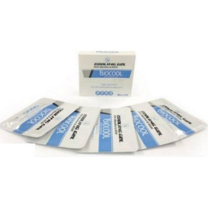 Picture of BIOCOOL COOLING GEL 5 POUCHS 5ML