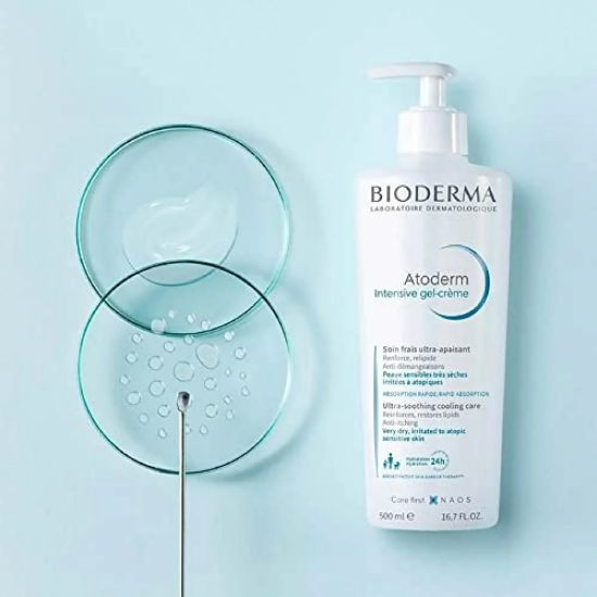 Picture of BIODERMA ATODERM GEL CREAM