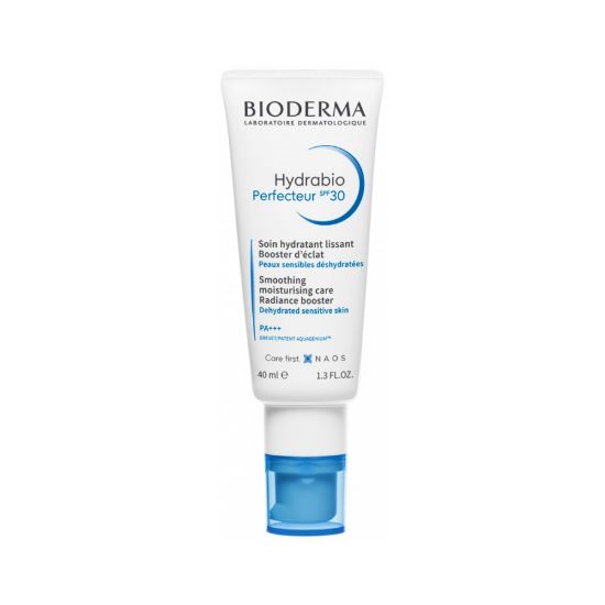 Picture of BIODERMA HYDRABIO PERFECTEUR  SPF 30(40ML