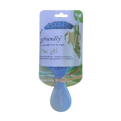 Picture of BIOFRIENDLY HAIR BRUSH 5427-M2 523C