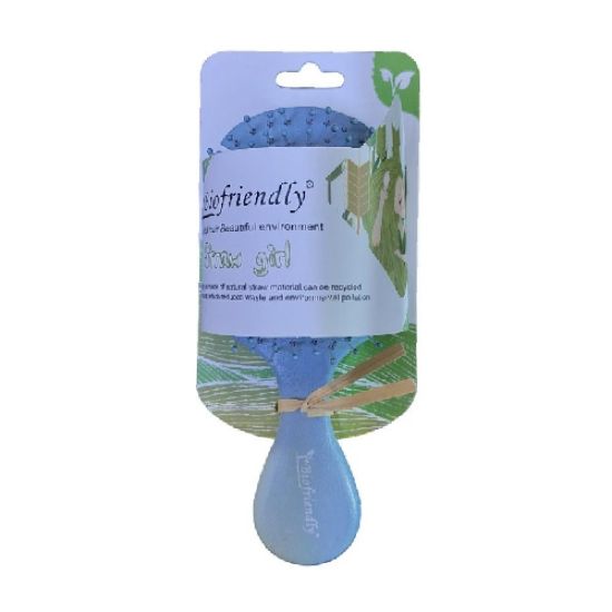 Picture of BIOFRIENDLY HAIR BRUSH 5427-M2 523C